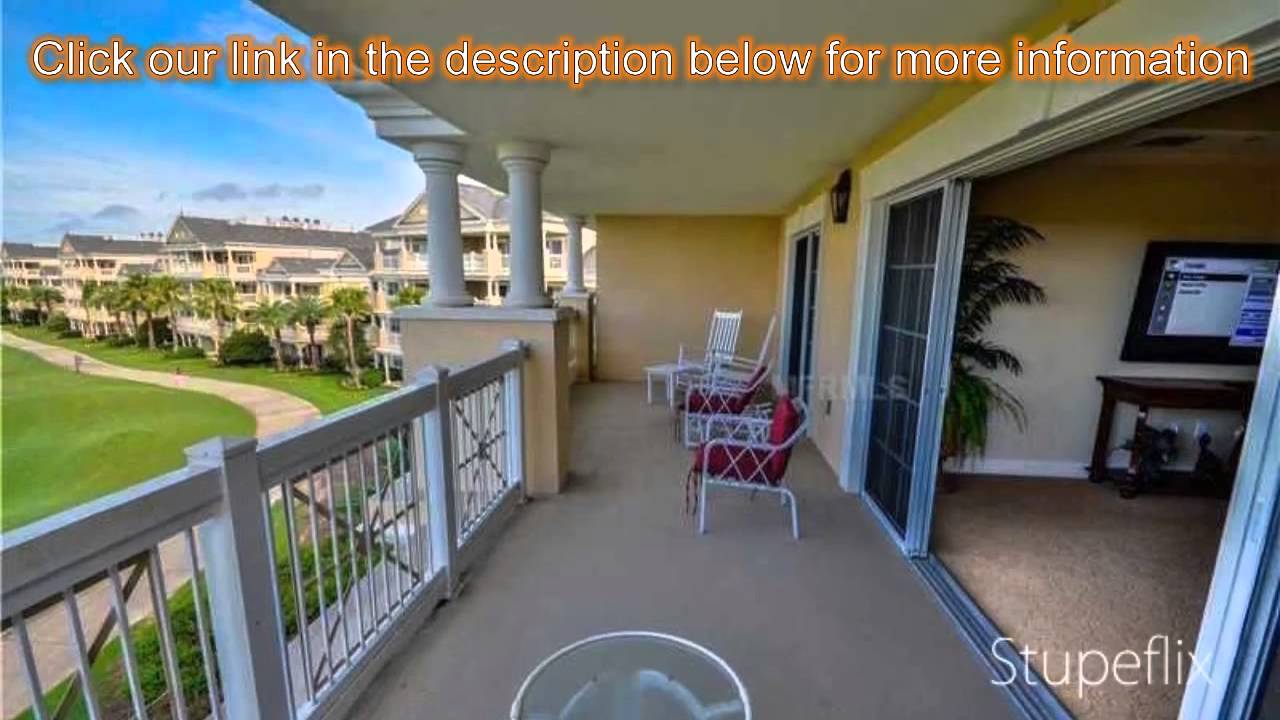 3bed 3bath Condo/Apartment for Sale in Reunion, Florida on florida