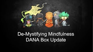 MOOC De-Mystifying Dana Box Thank you