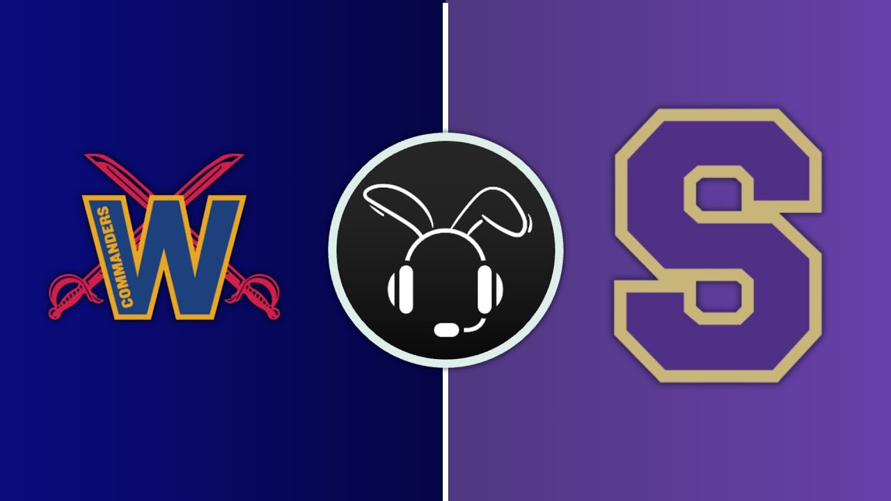 Somerset vs Washington County | Football | 1st Round 2025 Playoffs