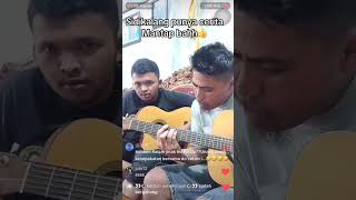 Keren Masihol Versi Polda Grouppoldasitanggang fyp hiburantiktok masihol 