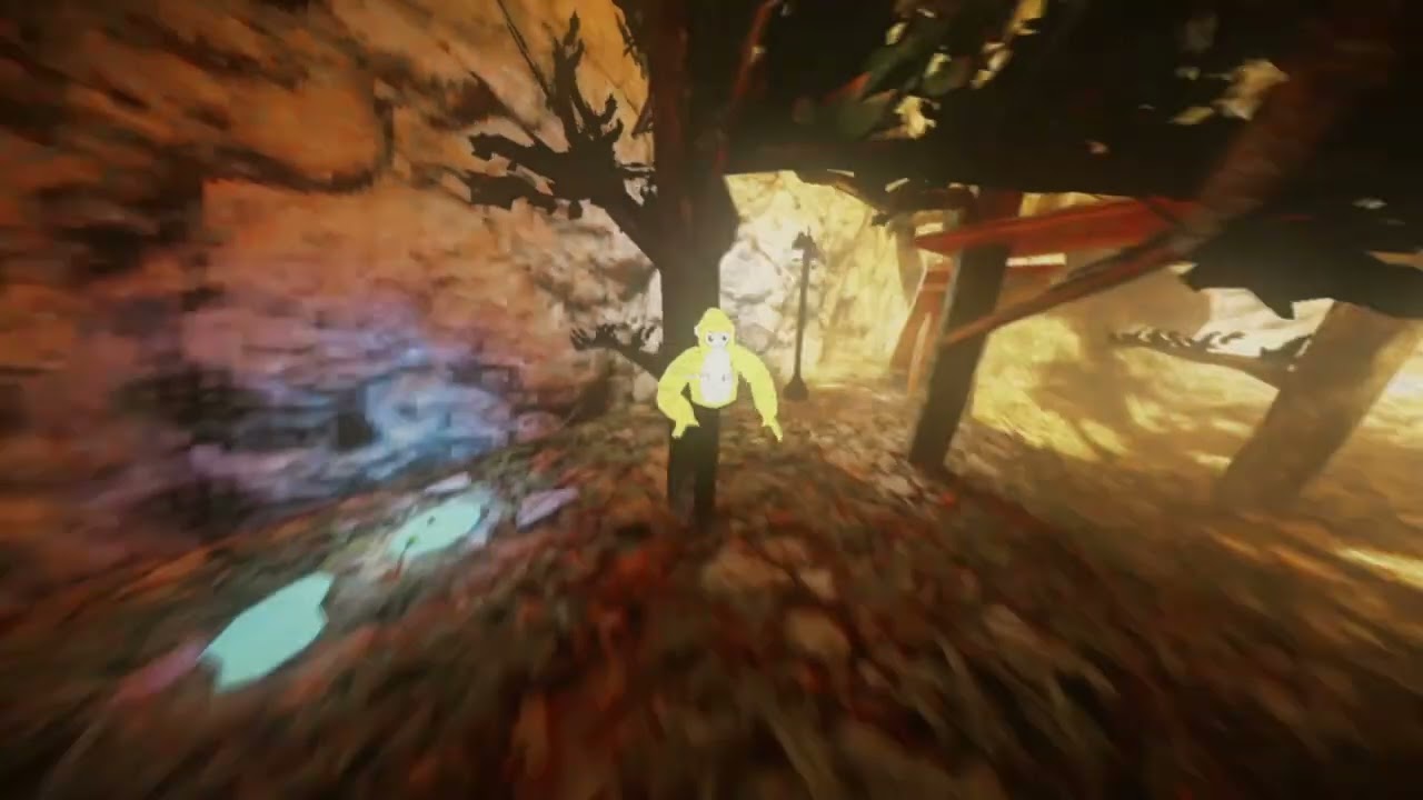 GIVE ME MORE || Mini Gorilla Tag Montage