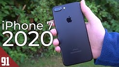 iPhone 7 in 2020 - worth buying? (Review)