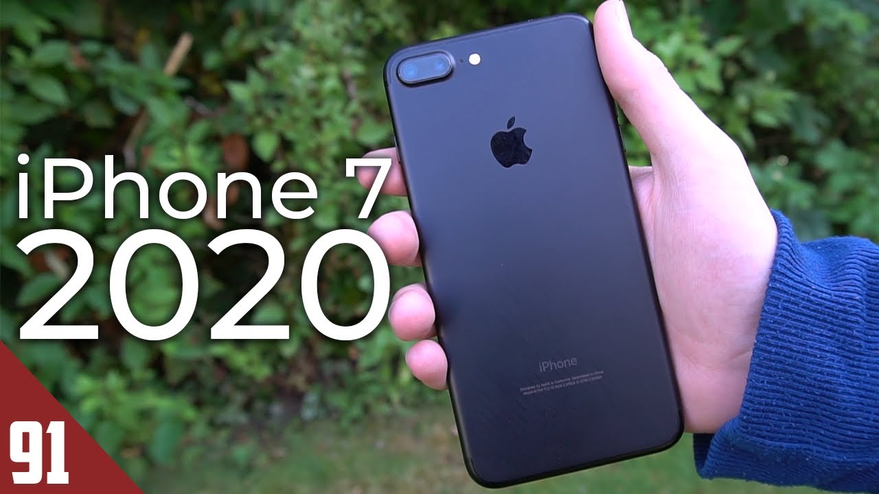 is iphone 7 still worth buying in 2019