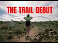THE TRAIL DEBUT | BLACK CANYON ULTRAS 50K