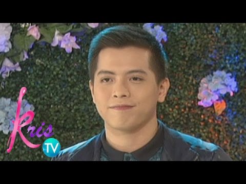 Kris TV: Jason Dy sings 'Tuwing Umuulan'