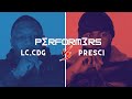 Performers saison 2 pisode 1 lccdg vs presci