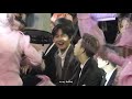 190501 BBMAs 방탄소년단 태형 리액션 직캠 REACTION To Taylor Swift V FOCUS FANCAM 4K