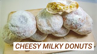 CHEESY MILKY DONUTS screenshot 4