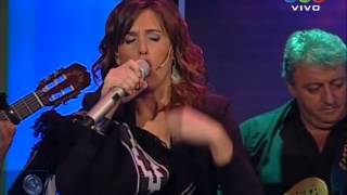 Soledad -  A don ata [Acustico Telefe 2011]