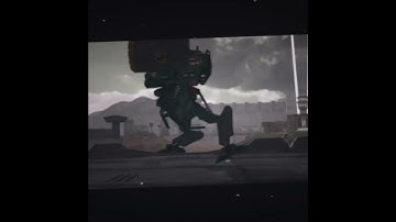 Strong Cossack #warrobotswr #wr #warrobot #edit #foryou #warrobots