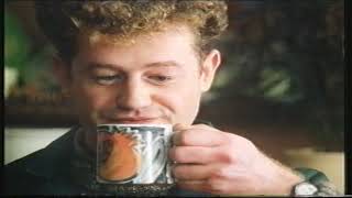 ITV Granada Boxing Day 1989 Ad Break Adverts from VHS 1 of 3