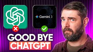 Gemini 3, Nano Banana, and The Week That Changed AI