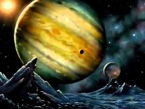 Jupiter II The complet collection of the Planets s...