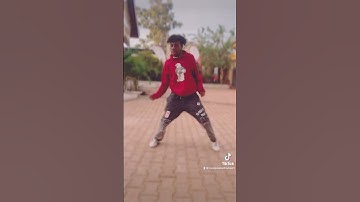 Thumbnail of Amapiano by Asake & Olamide (dance freestyle) #afrodance