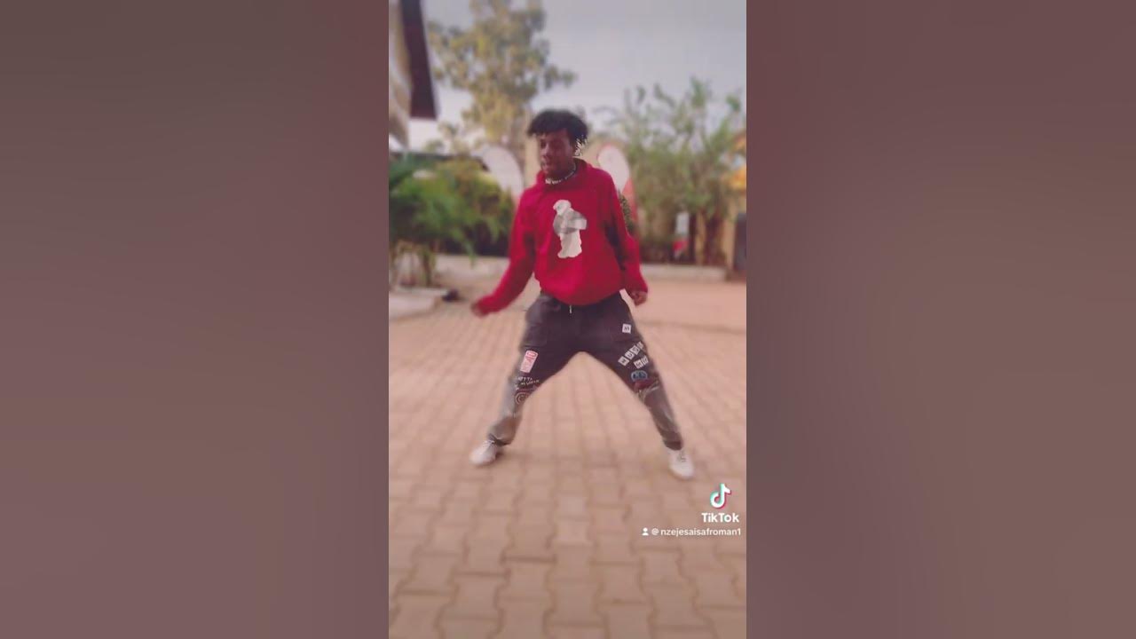 Amapiano by Asake & Olamide (dance freestyle) #afrodance
