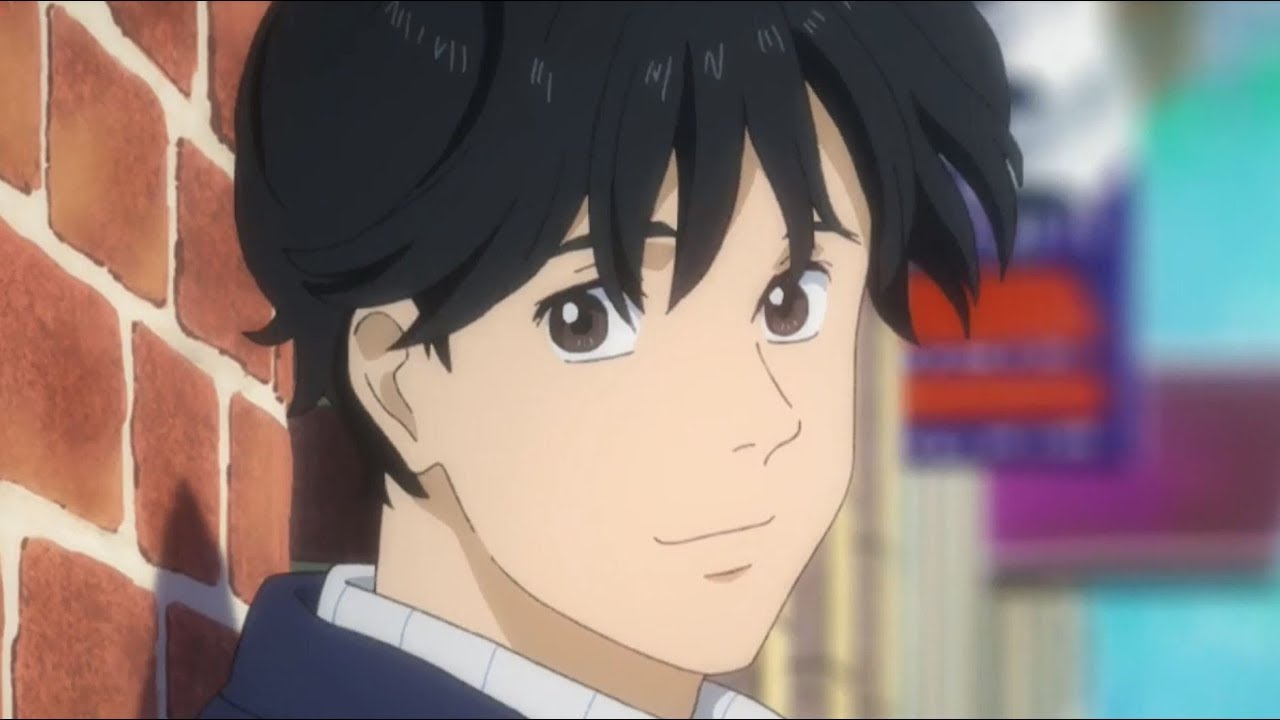 2 Minutes And 16 Seconds Of Eiji Okumura Being The Cutest Thing Alive Youtube