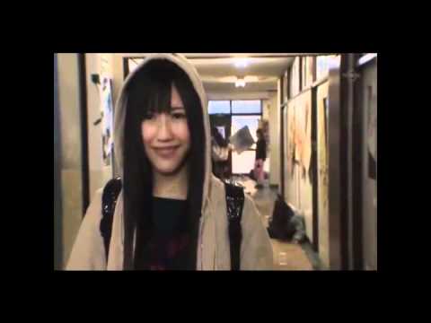 Nezumi＆Centre 渡辺麻友　松井珠理奈 OPV
