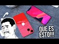 EL "NUEVO" IPHONE 13 DA PENA.