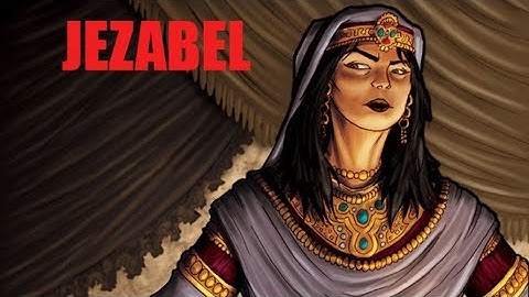 DESTROYING THE MINISTRY OF JEZEBEL: "WITCHCRAFT OF JEZEBEL" "REV. KAY ELBLESSING"