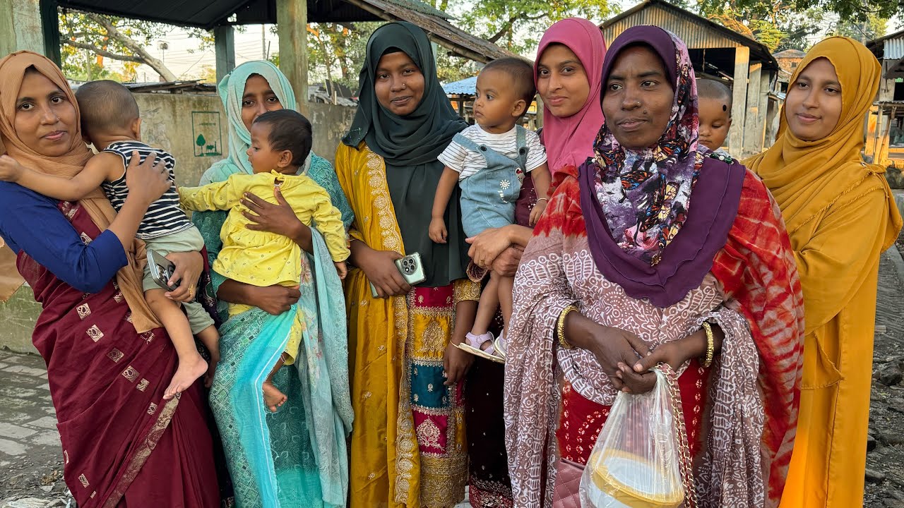 দুঃখের পরে সুখ আসবেই