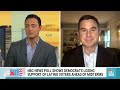Democrats Lose Support Among Latino Voters Ahead Of Midterms, NBC News Poll Shows