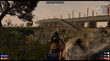 7 days to die mod editor prefab HighWay