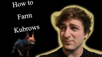 How to Farm Kubrows | Warframe Guide