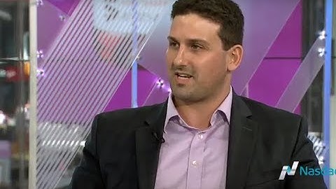 Prattle Facebook Live from MarketSite July 17 2017