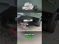 This RV Suspension is a GAME CHANGER for Off Road Adventures!