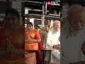 PM Modi attends Suresh Gopis daughters wedding in Guruvayur  Video Courtesy ANI