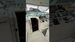 Cabo 31’ Sportfish