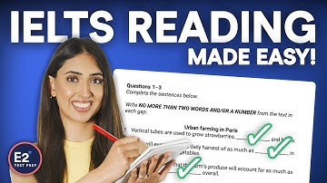 Master IELTS Reading Sentence Completion with These Expert Tips!