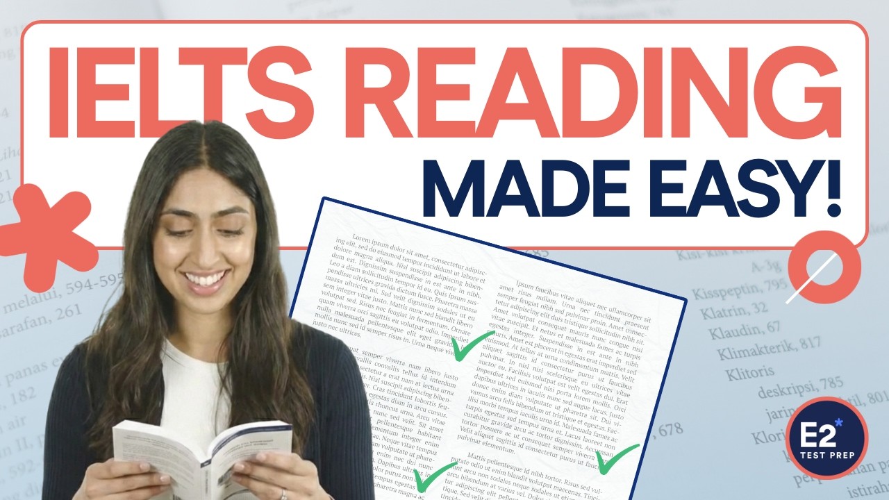 Master IELTS Reading Sentence Completion with These Expert Tips! - YouTube
