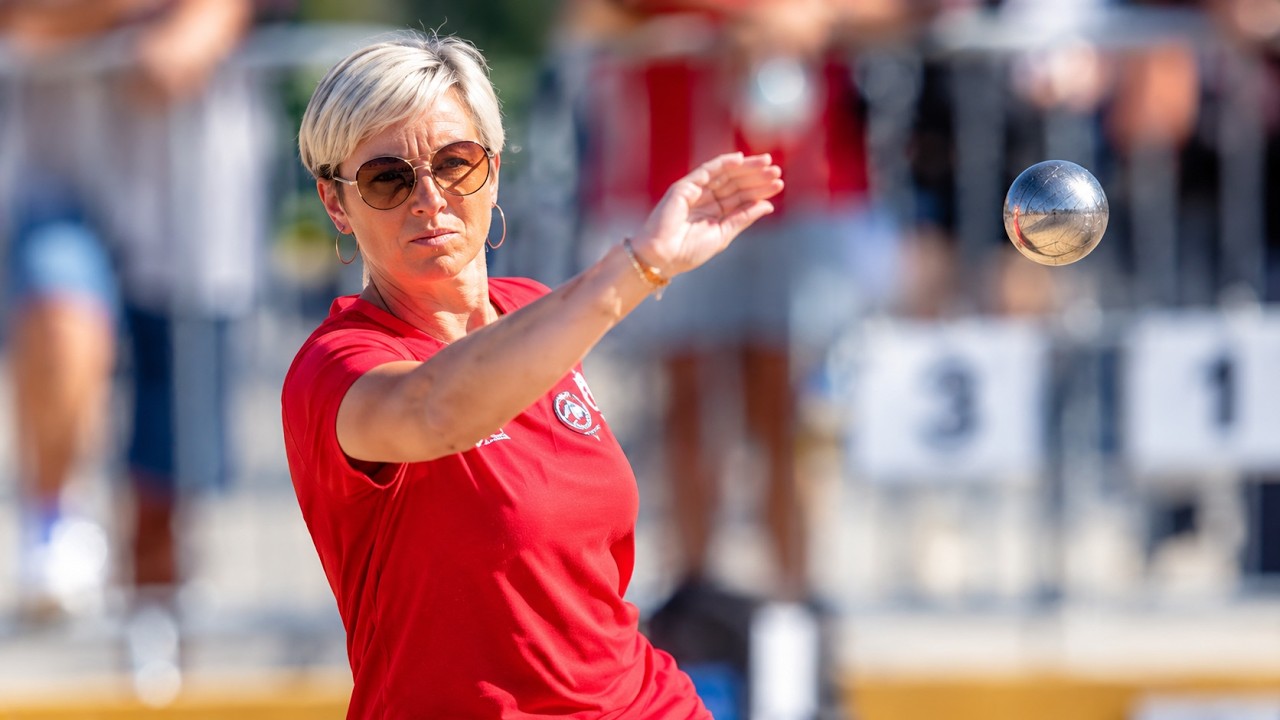 Miniature : 🔴 Direct - CNC 2 FÉMININES - USLBT vs MANDUEL