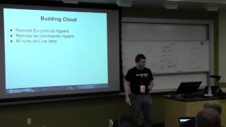 Openwest 2013 - 5/3 - Thomas S. Hatch - "Salt Stack: Going Beyond Configuration Management" (85)