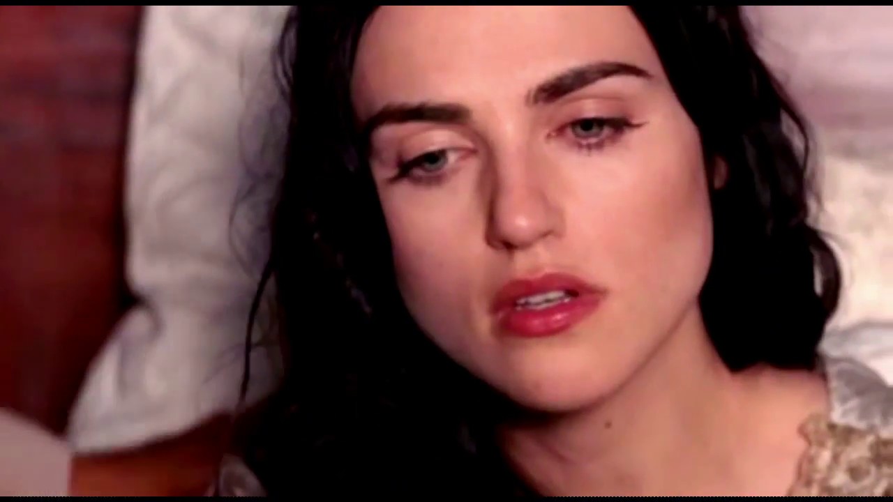 arthur and morgana - i am running from the warzone