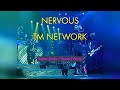 TM NETWORK NERVOUS + AI画質向上 60fps化