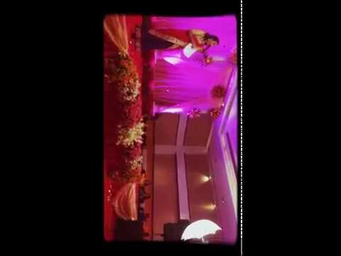 Lipi Goyal hosting