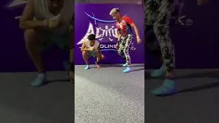 Celebrity breakdance powermoves flare - learn how to do flares - step-by-step tutorial #7 Profile