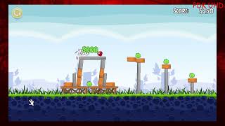 Angry Birds - The Lost Old Game screenshot 3