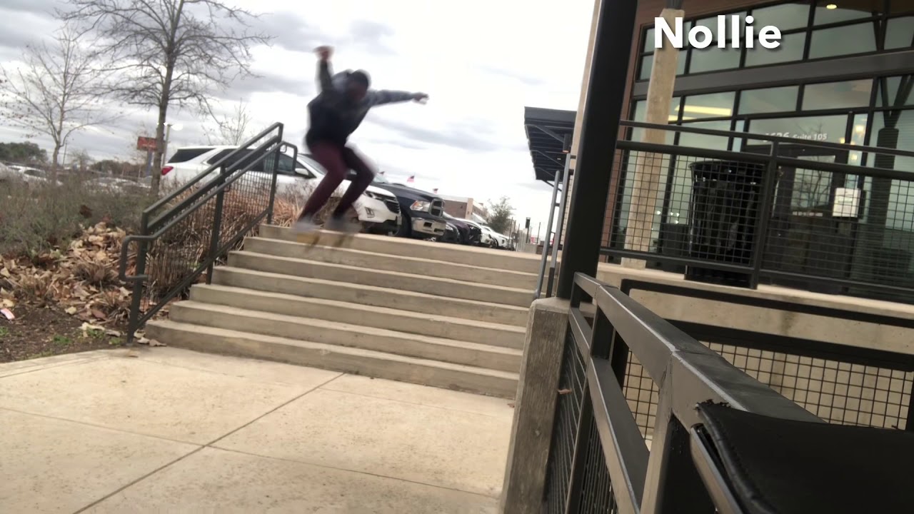 7STAIR🤝7TRICKS