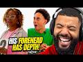 PEOPLE HAVING A BAD DAY! | ShxtsnGigs Reacts