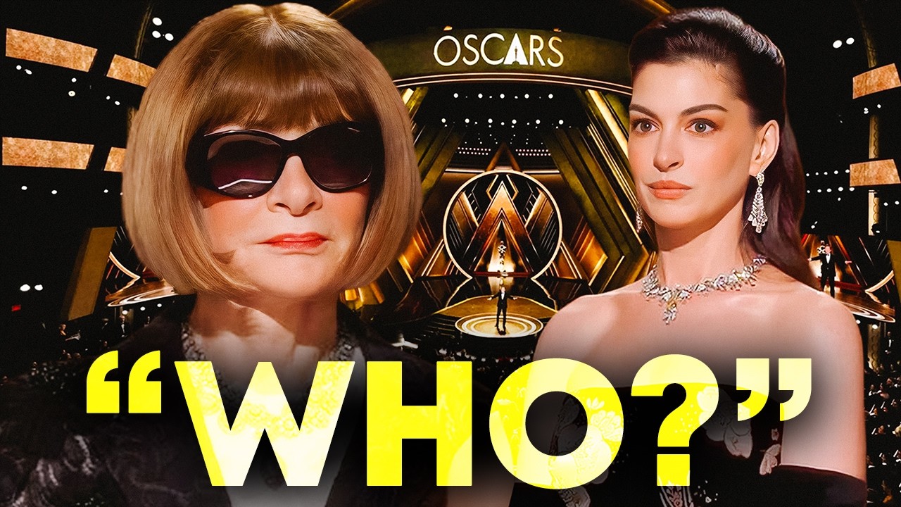 OSCARS 2026: What just happened? 💀