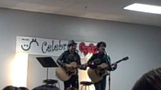 Honor Society - You Dont Know Me At All - Palisades Mall - 11/27/10