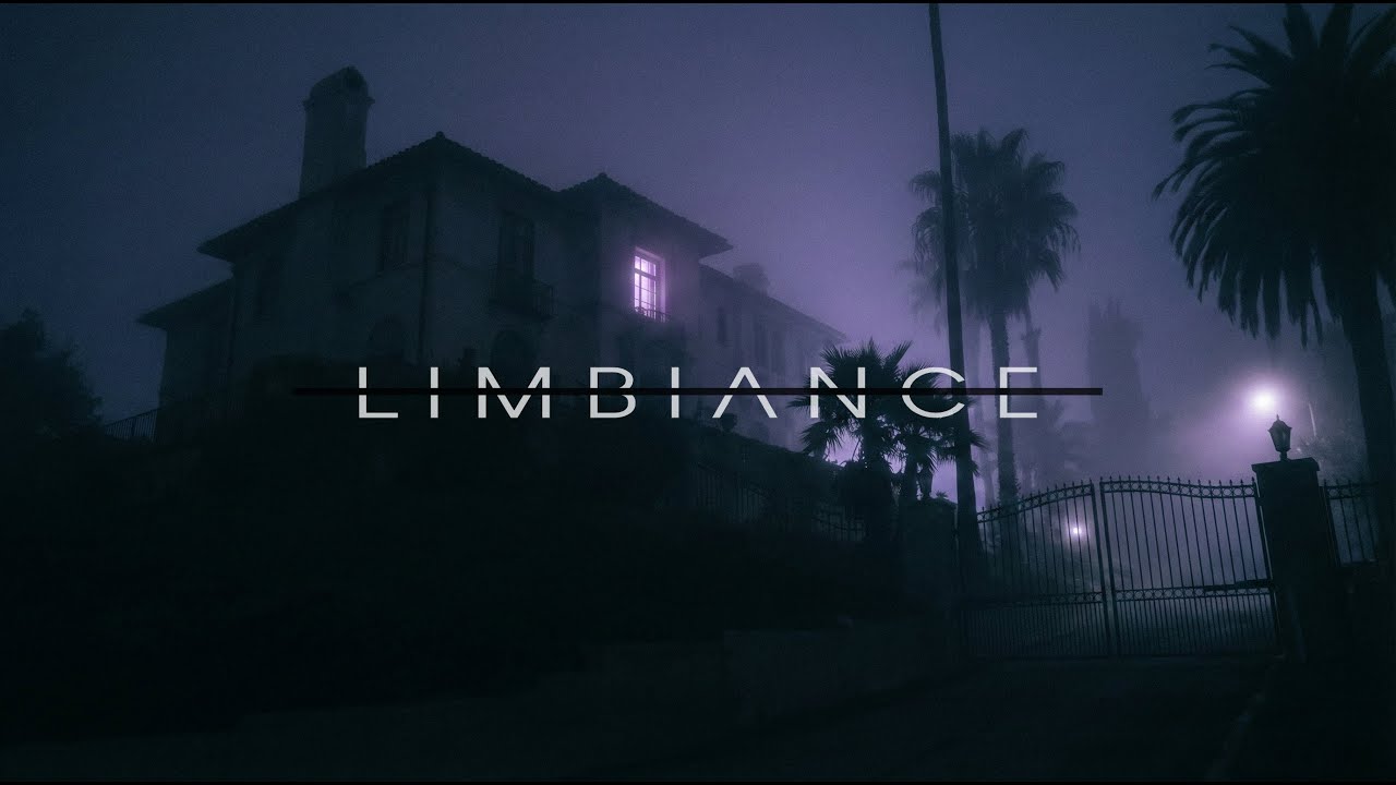 LIMBIANCE - Lucid (Dreamy Ambient Music)
