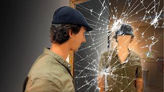 YouTube thumbnail: Sua jornada será vazia se você não aprender a silenciar o Ego (6 caminhos).