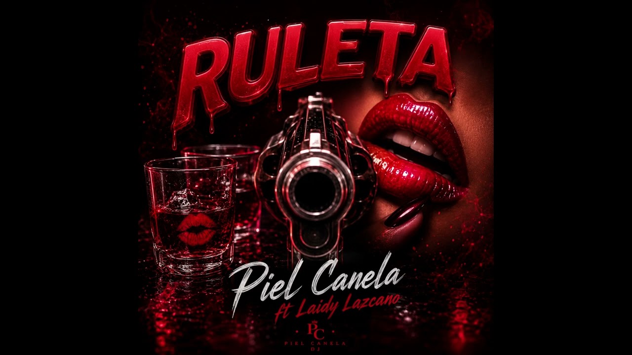 Guarda Ruleta - Piel Canela (Guaratech) su YouTube Guarda Ruleta - Piel Canela (Guaratech) su YouTube