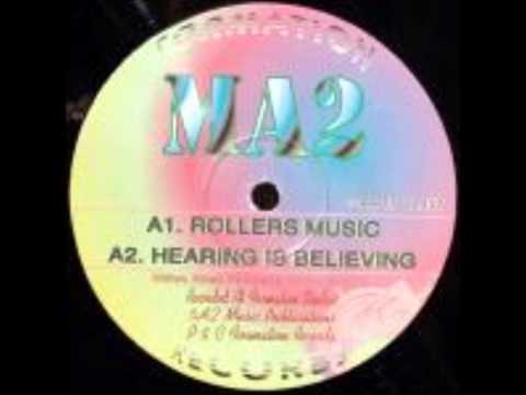 MA2 — MA2 - Hearing Is Believing