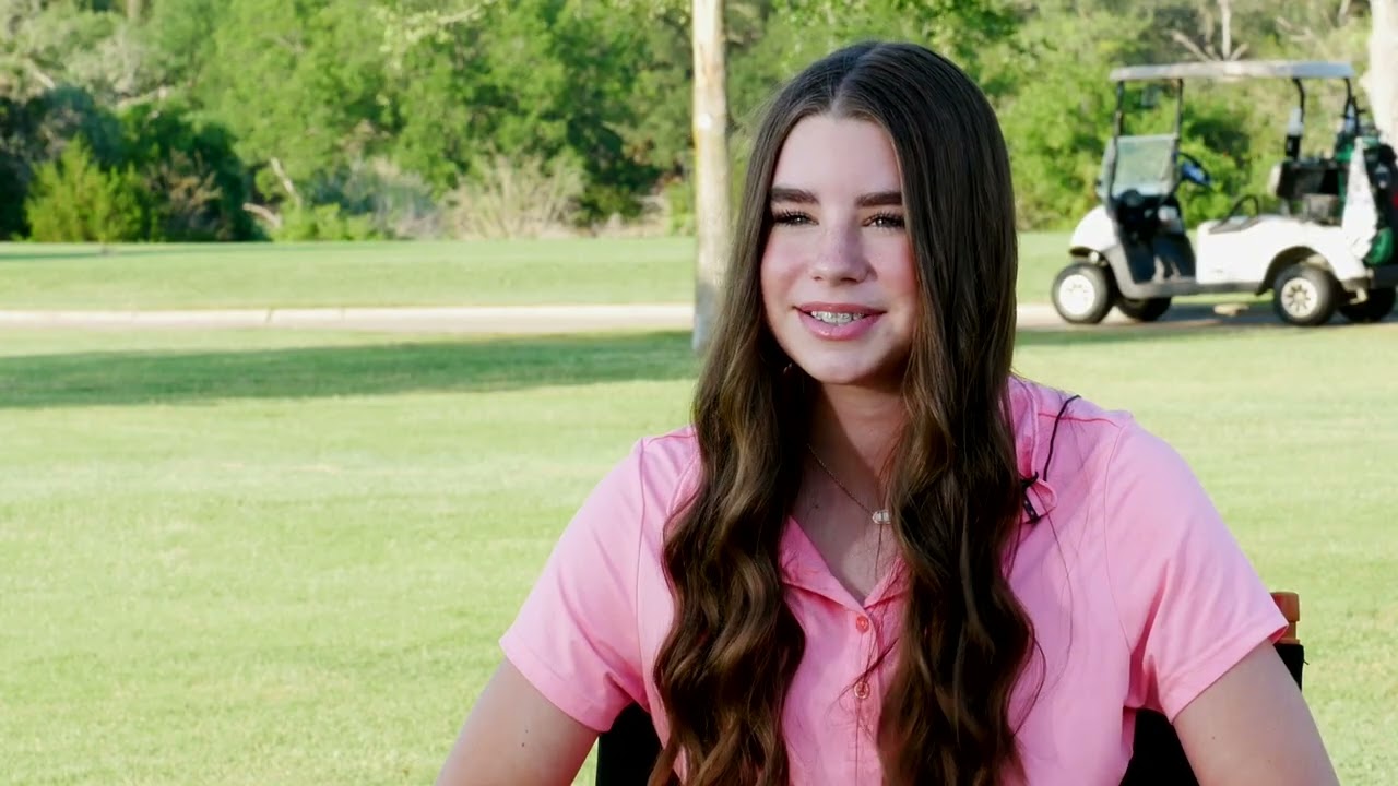 Buckhorn Golf Course - Player Testimonial Marilyn