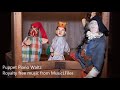 Puppet Piano Waltz [Royalty Free Music] #musiclicensing